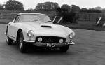 Ferrari 250 GT Berlinetta Passo Corto Lusso 1960 года